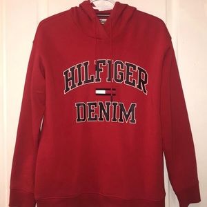 Women’s Small Tommy Hilfiger Hoodie